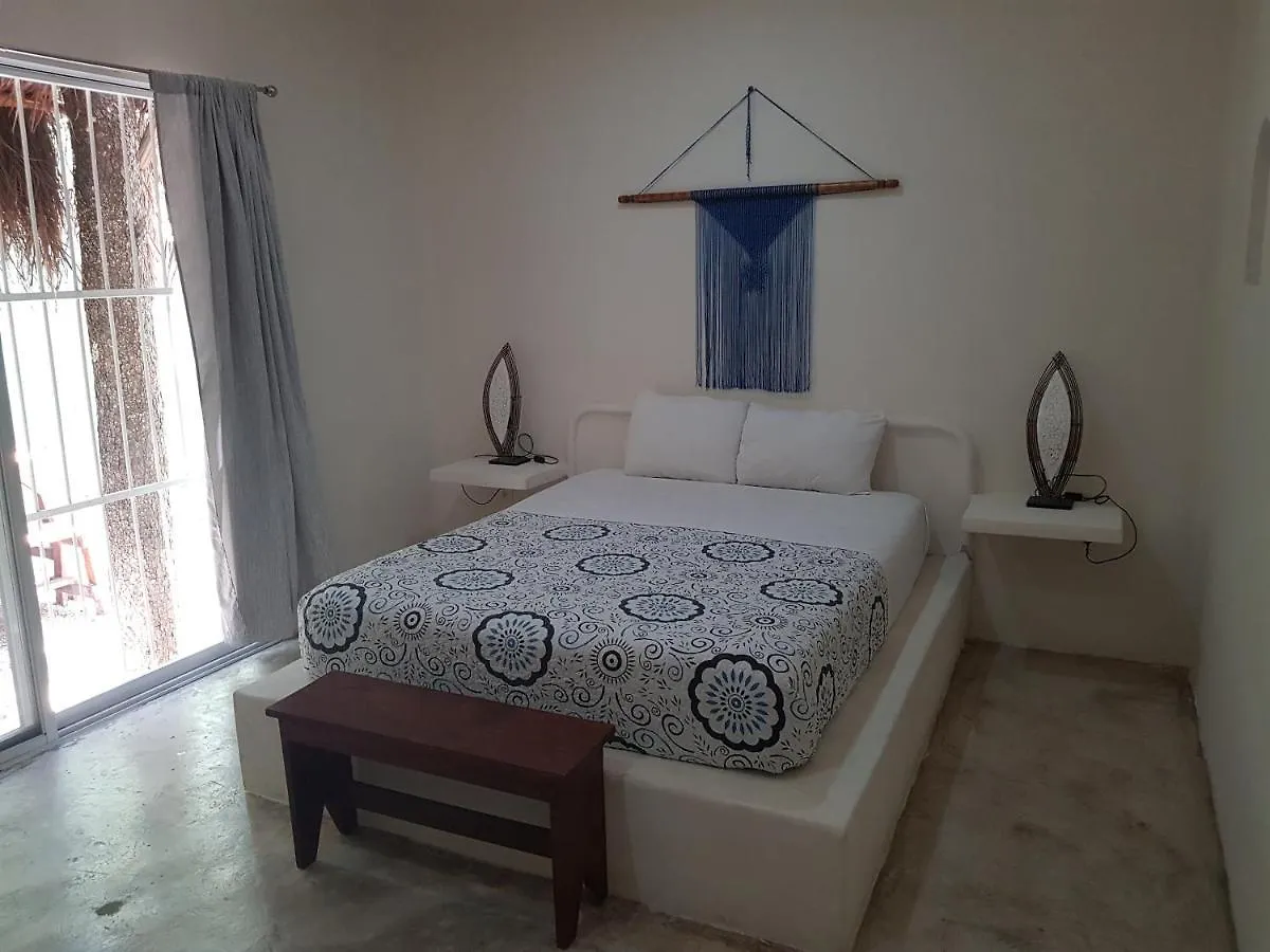 Loto Tulum Villa