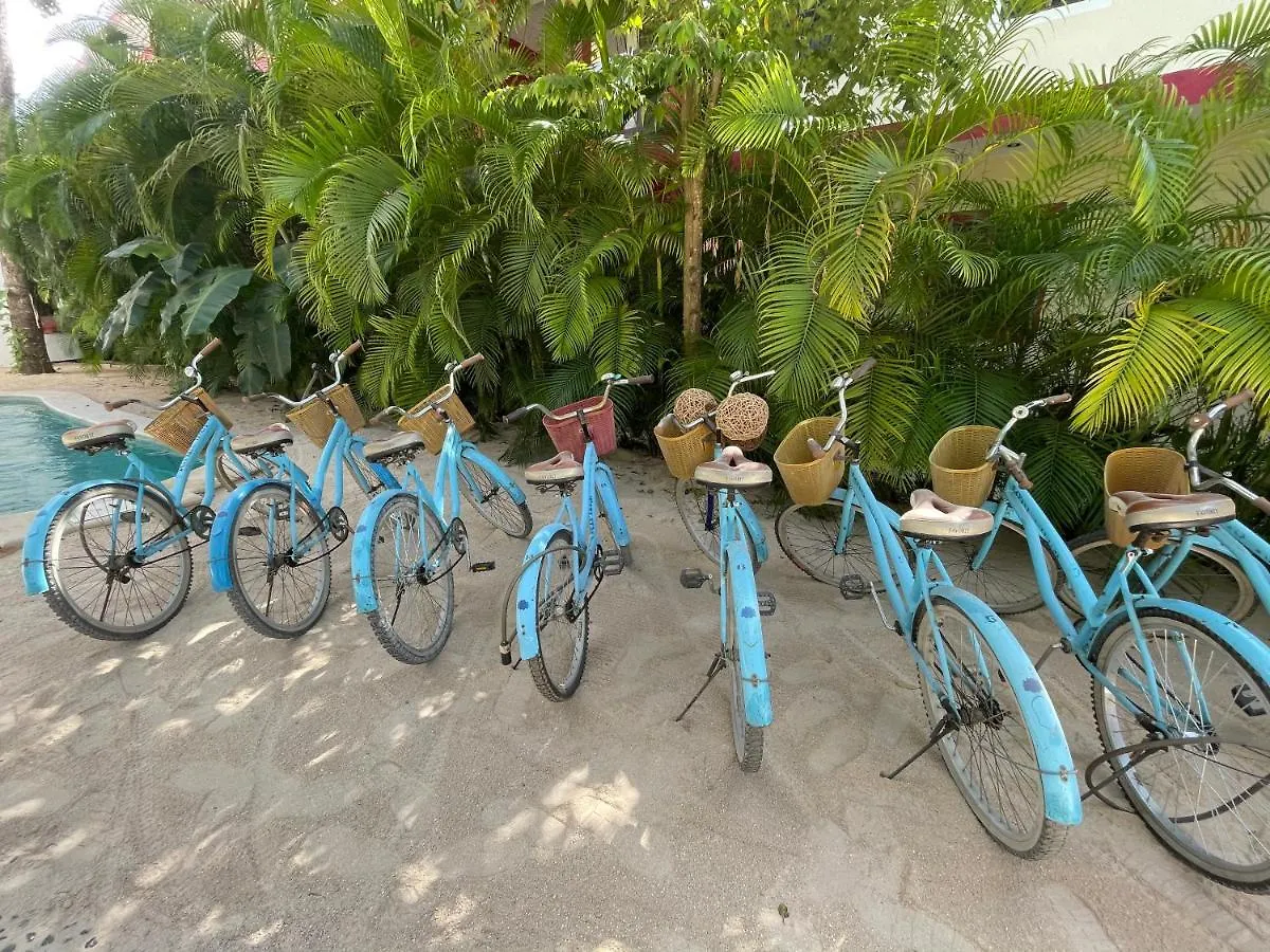 Loto Tulum Villa 0*,  México