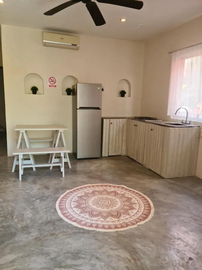 Loto Tulum Villa México