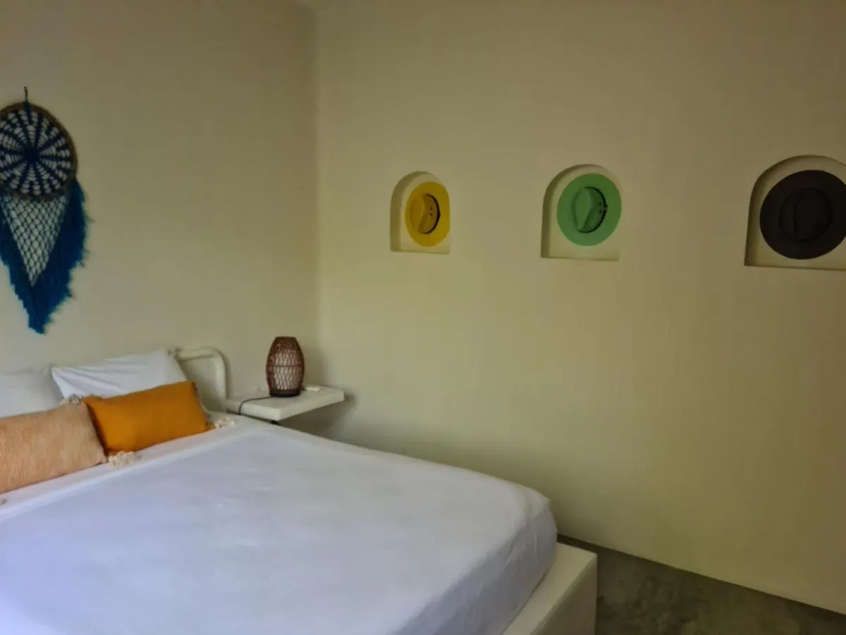 Loto Tulum Villa