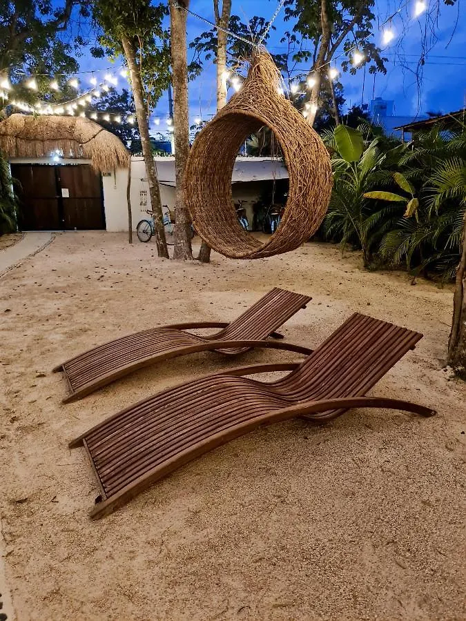 Loto Tulum Villa 0*,  México
