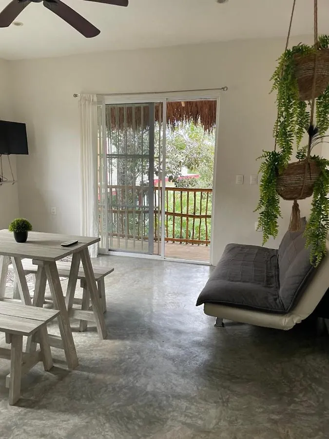 Loto Tulum Villa