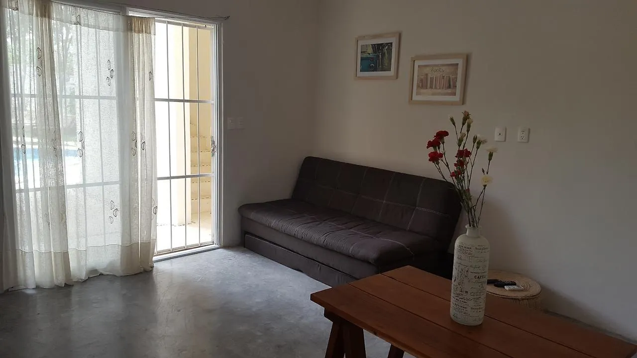 Loto Tulum Villa México
