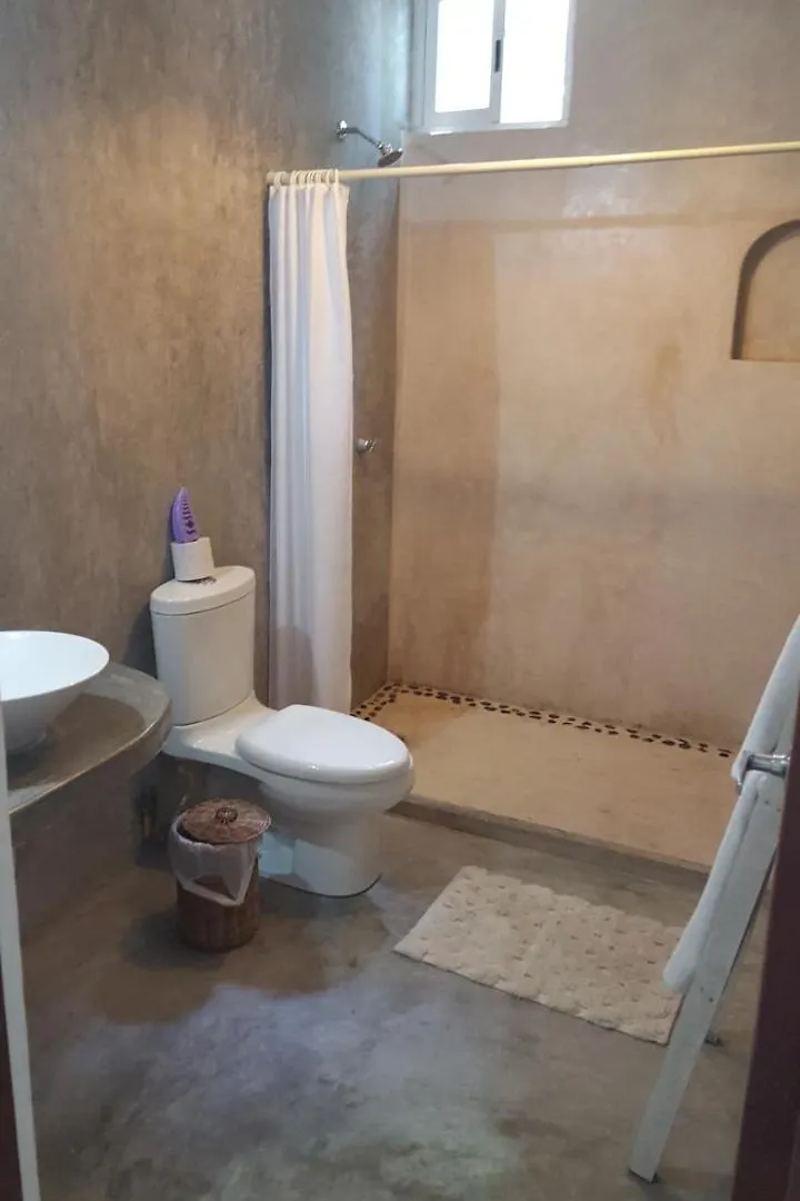 Loto Tulum Villa 0*,  México