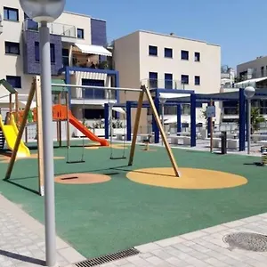  Apartamento Cabria España