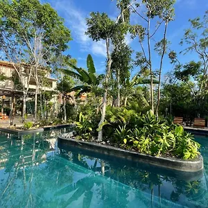  Apartamento Aldea Savia By Andiani Travel México