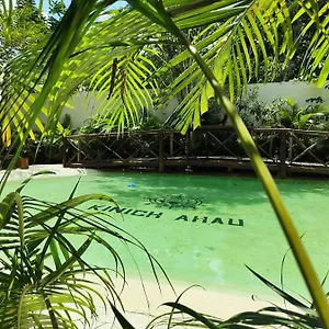  Lodge Kinich Ahau