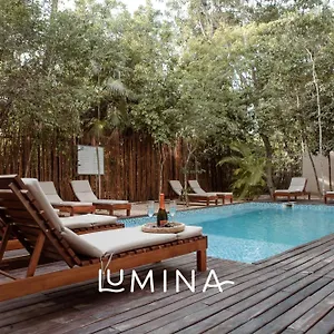  Apartamento Lumina At Mareah México