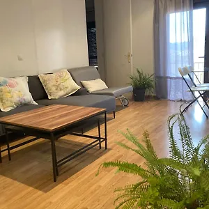  Apartamento ático Dos En El Centro De España