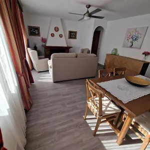  Apartamento Casa Sofía En Grazalema, Con Magnífica Chimenea España