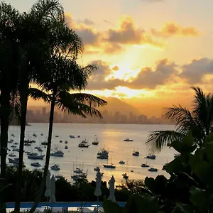  Сasa de vacaciones Sunset Locacoes Brasil